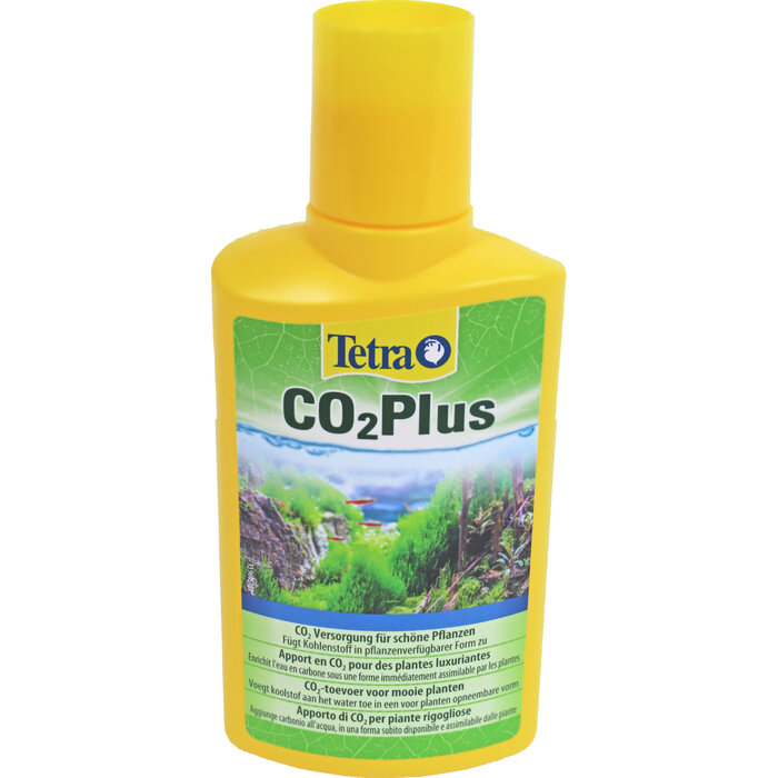 Tetra Plant Co2 Plus 250 ml