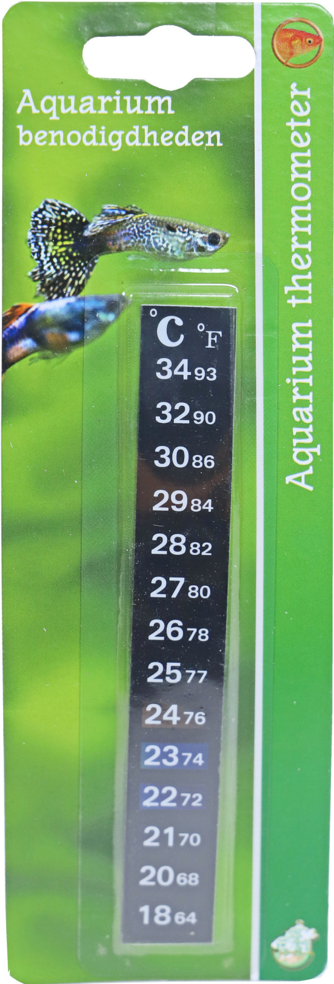 De Boon Plakthermometer