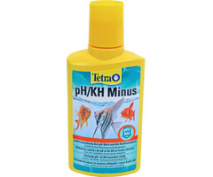 Tetra Ph/Kh Minus