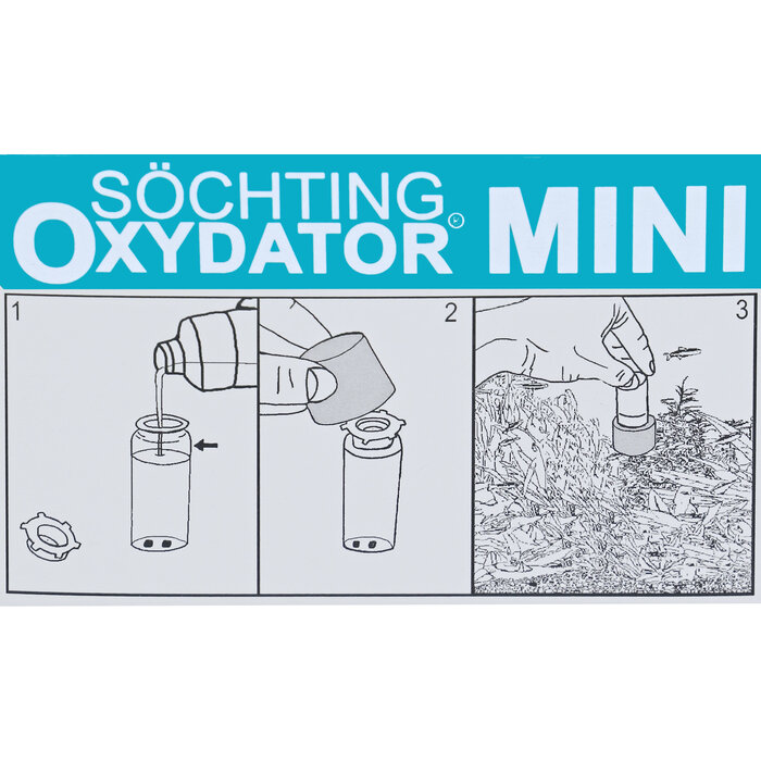 Söchting Oxydator Mini Tot 60 Liter