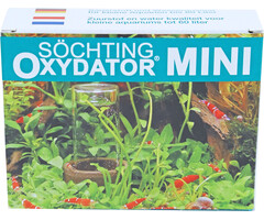Söchting Oxydator Mini Tot 60 Liter