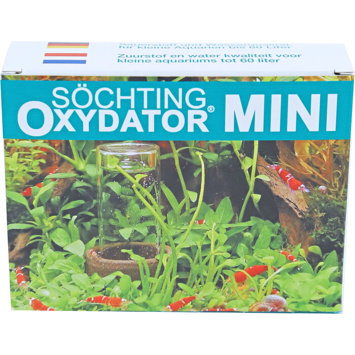 Söchting Oxydator Mini Tot 60 Liter