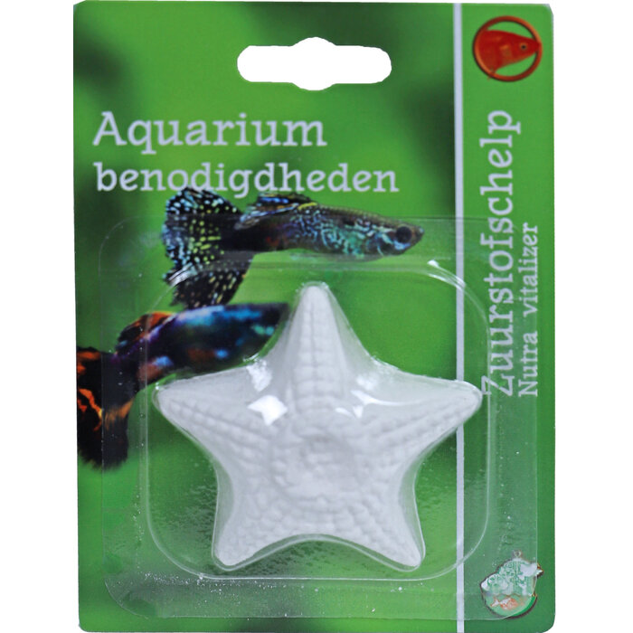 De Boon Nutra Vitalizer Zuurstofsteen