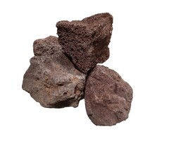 HS Aqua Premium Lava Red