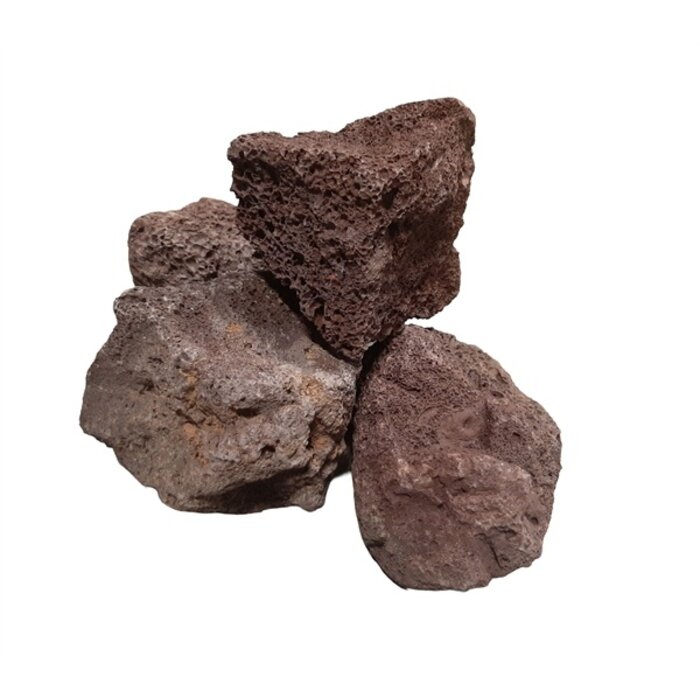 HS Aqua Premium Lava Red