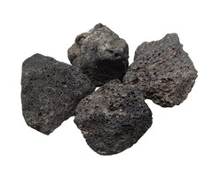 HS Aqua Premium Lava Black