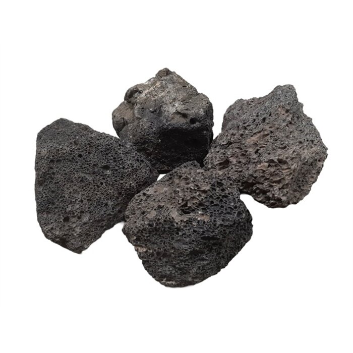 HS Aqua Premium Lava Black