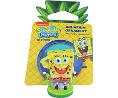 Penn Plax Nickelodeon Spongebob 5 cm