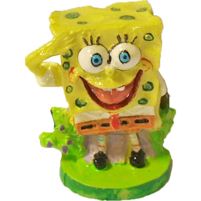 Penn Plax Nickelodeon Spongebob 5 cm