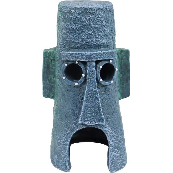 Penn Plax Nickelodeon Octo's Huis 15 cm