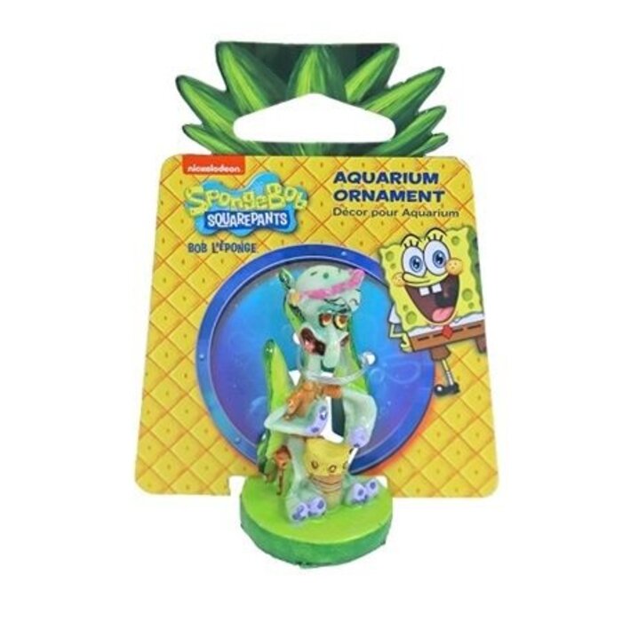 Penn Plax Nickelodeon Octo 5 cm