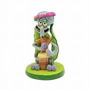 Penn Plax Nickelodeon Octo 5 cm