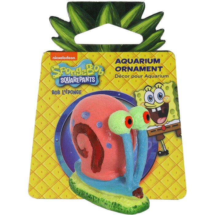 Penn Plax Nickelodeon Gerrit 5 cm