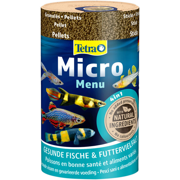 Tetra Micro 100 ml
