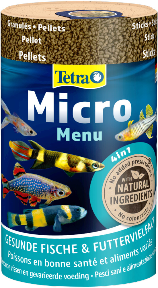 Tetra Micro 100 ml