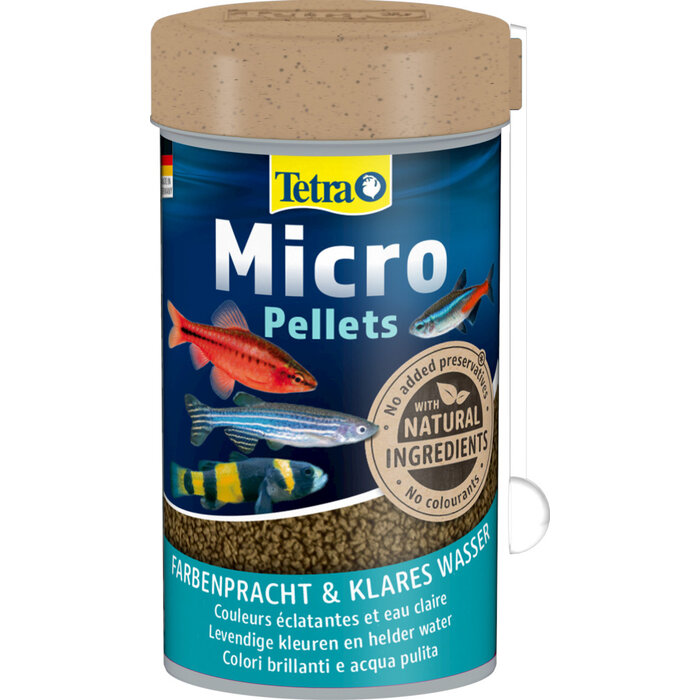 Tetra Micro 100 ml