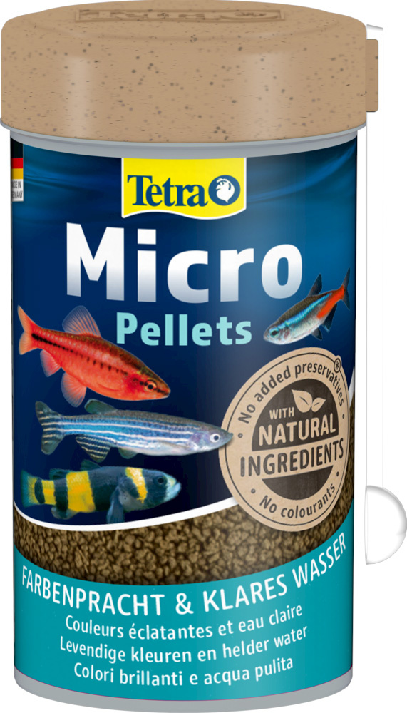 Tetra Micro 100 ml