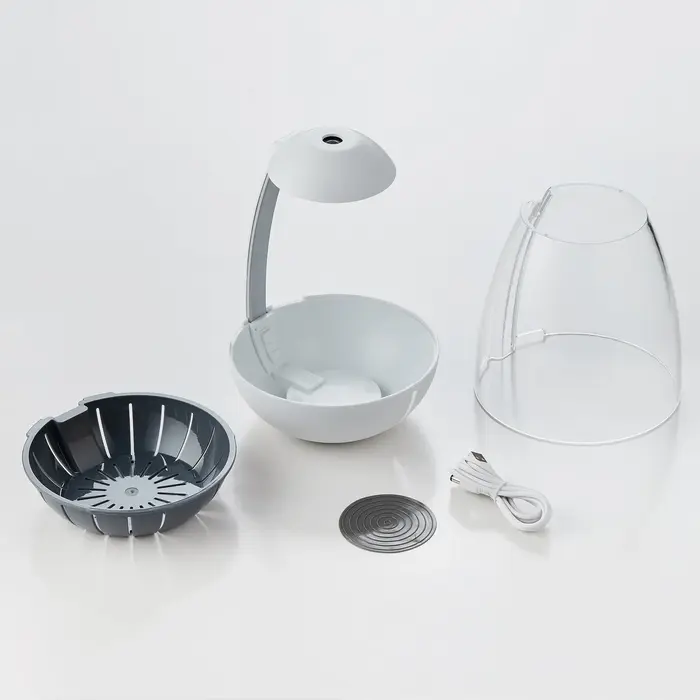 Chihiros Tiny Terrarium Egg 8 Watt