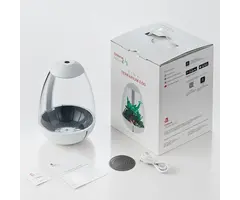 Chihiros Tiny Terrarium Egg 8 Watt