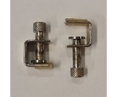 De Boon Metalen Slangklem P/2