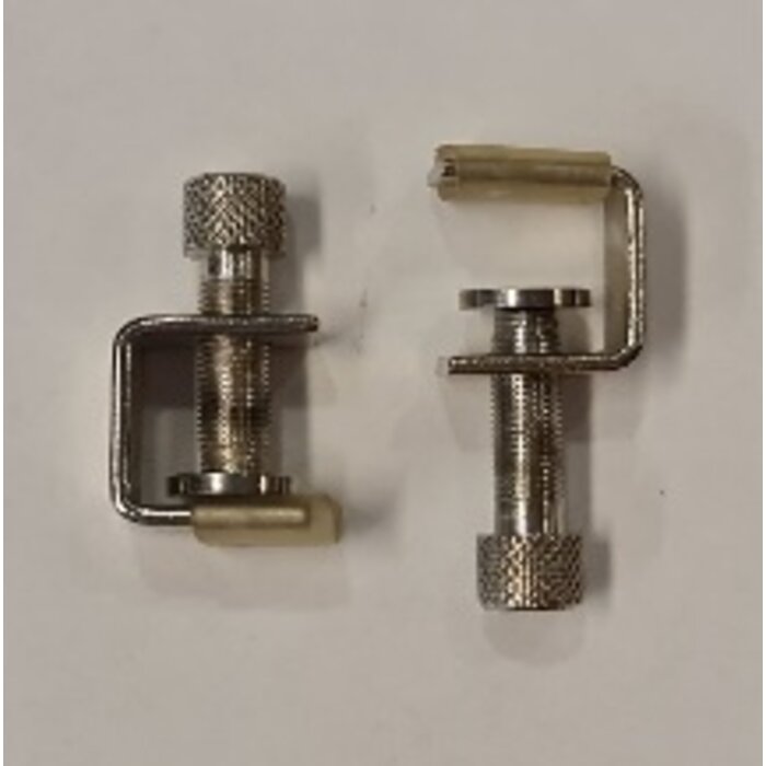 De Boon Metalen Slangklem P/2