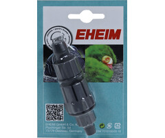 Eheim Koppelstuk Met Verloop 9/12 mm - 12/16 mm