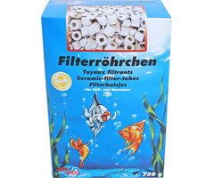 Zoobest Keramische Pijpjes 750 gram