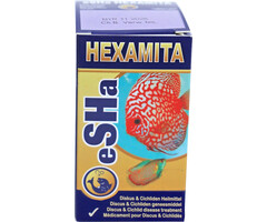 Esha Hexamita 20 ml Voor 800 Liter