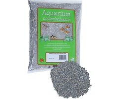 De Boon Grind Luxe Vulcano Black 4 kg