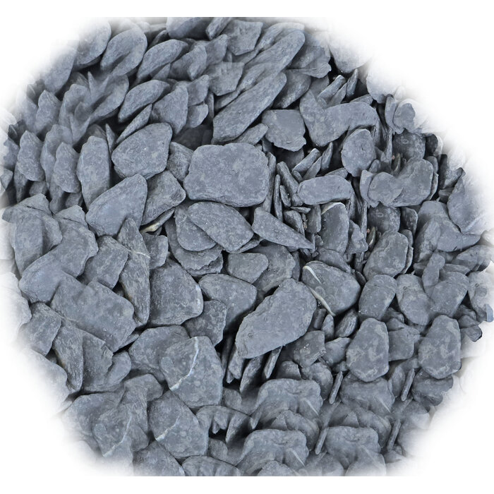 De Boon Grind Luxe Pebble Black 4 kg