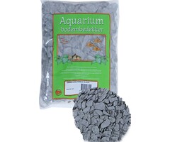 De Boon Grind Luxe Pebble Black 4 kg