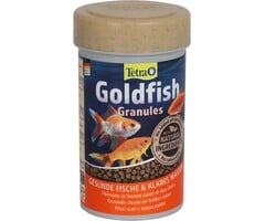 Tetra Goldfish Granulaat