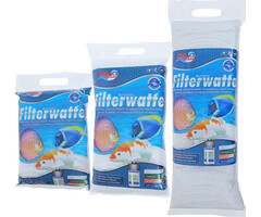 Zoobest Filterwatten
