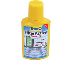 Tetra Filteractive