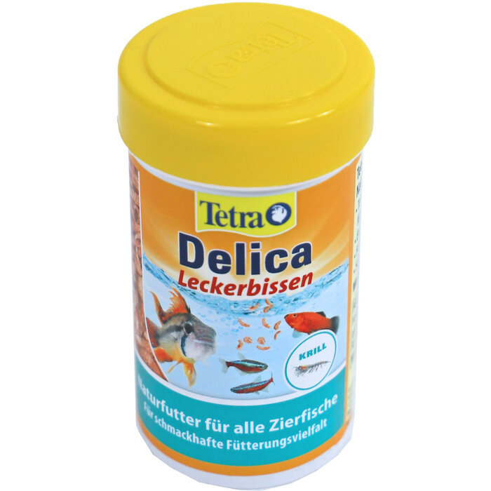Tetra Delica 100 ml