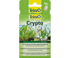 Tetra Crypto Tabletten P/10