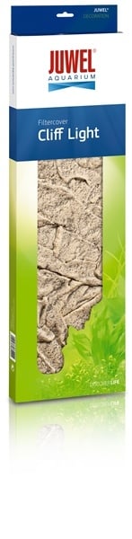 Juwel Filtercover