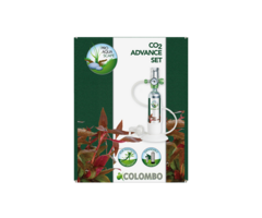 Colombo Co2 Kit Advance 95 Gram