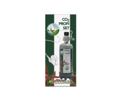Colombo Co2 Profi set 800 Gram