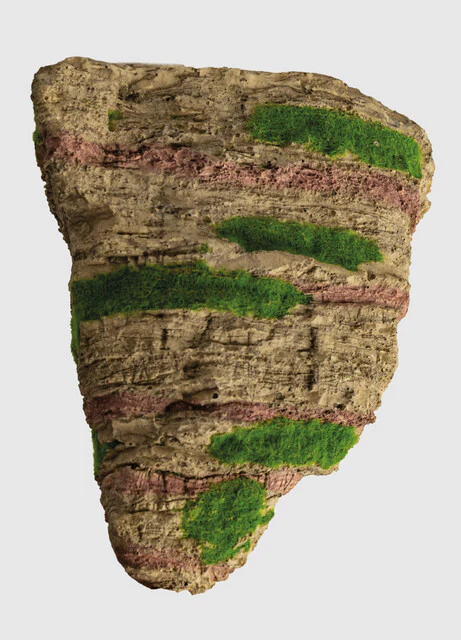 Superfish Floating Stone