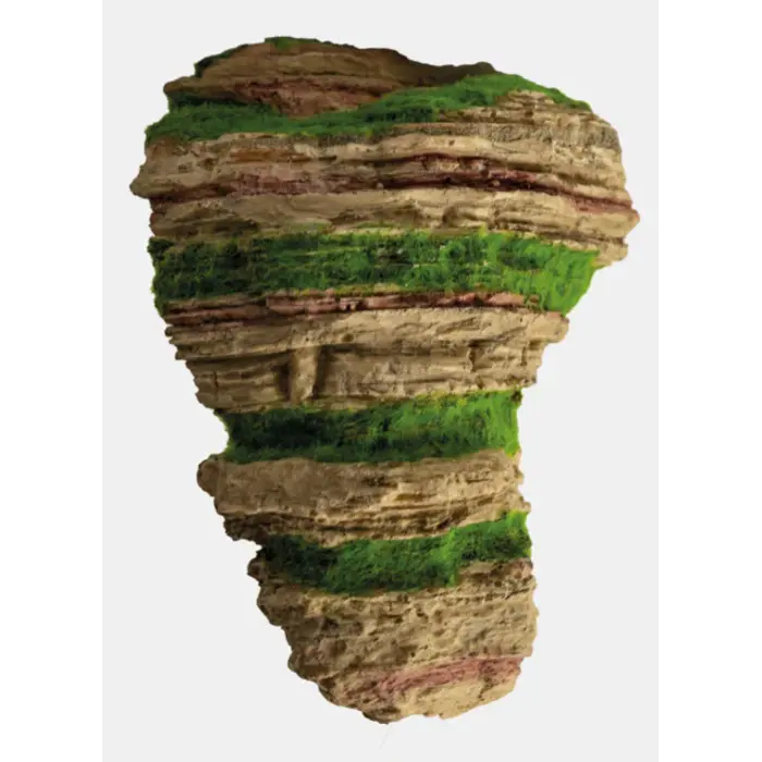 Superfish Floating Stone