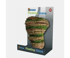 Superfish Floating Stone