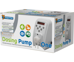 Superfish Dosing Pump One