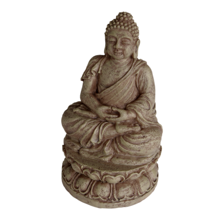 Superfish Zen Deco Buddha