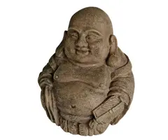 Superfish Laughing Buddha