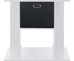 Superfish Meubel Superfish Home 110 Wit 77.5x36x78 cm