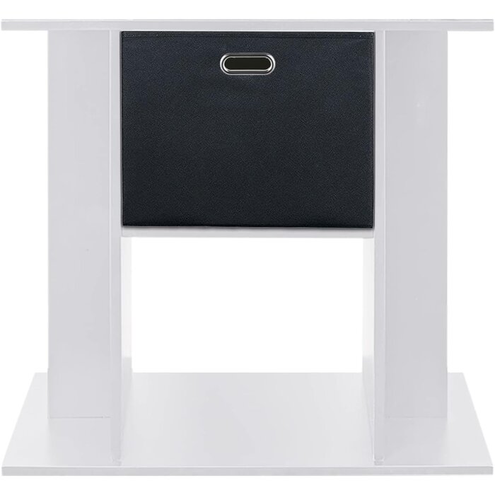 Superfish Meubel Superfish Home 110 Wit 77.5x36x78 cm