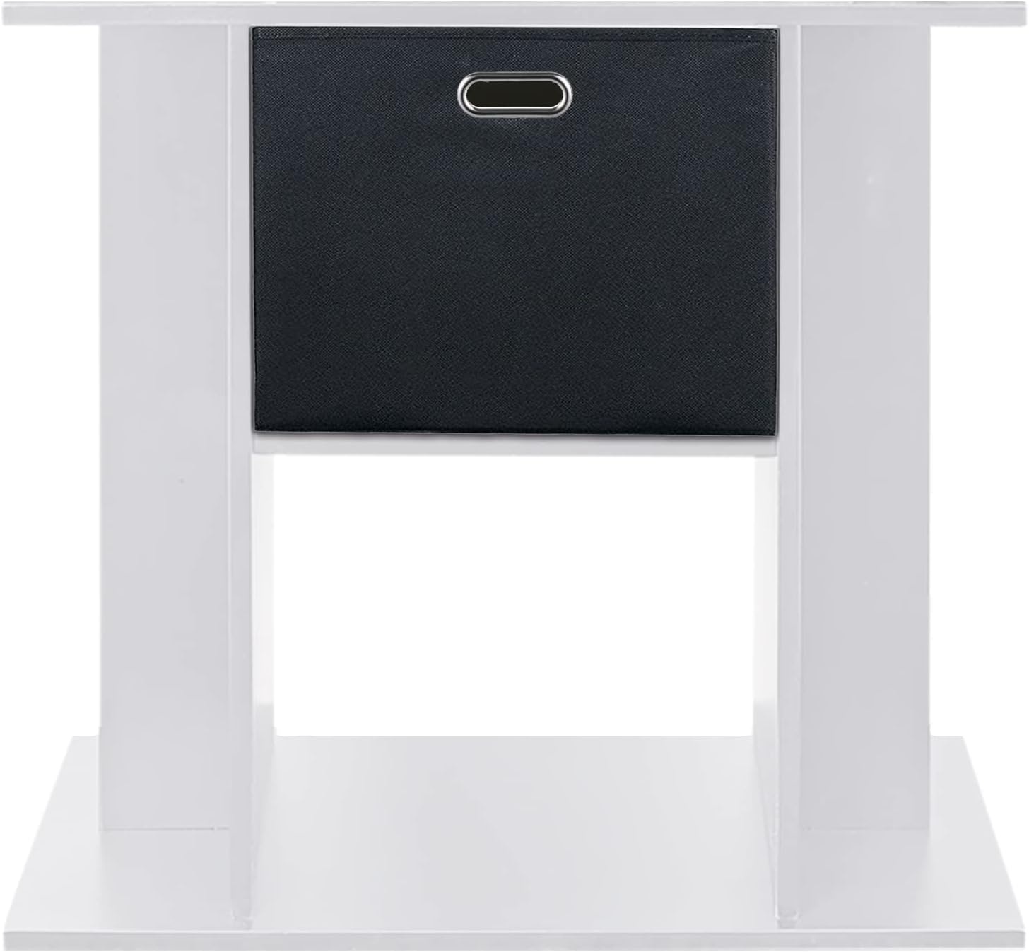 Superfish Meubel Superfish Home 110 Wit 75x36x80 cm