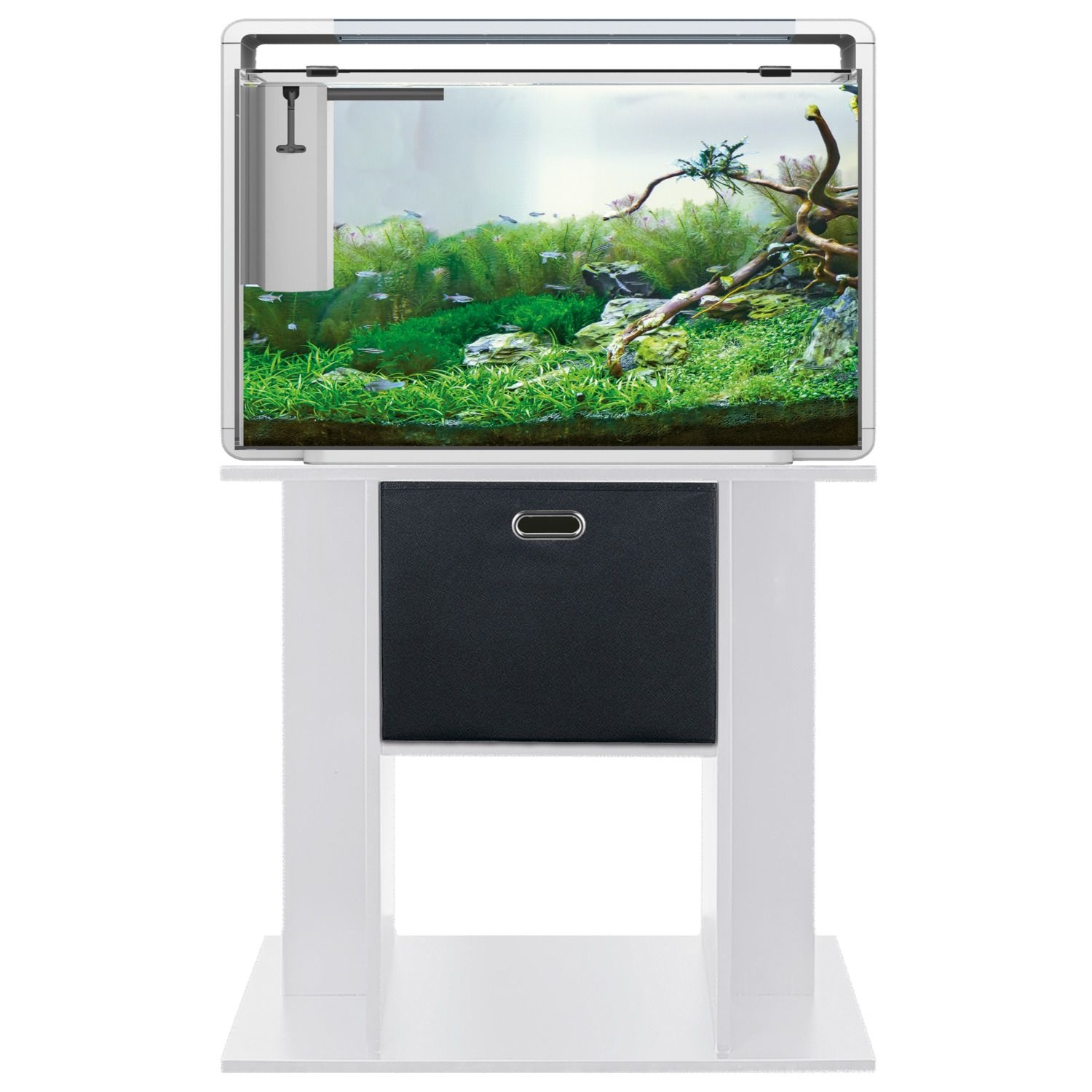 Superfish Meubel Superfish Home 110 Wit 75x36x80 cm