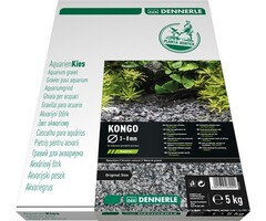 Dennerle Plantahunter Baikal/Kongo 3-8 mm 5 kg
